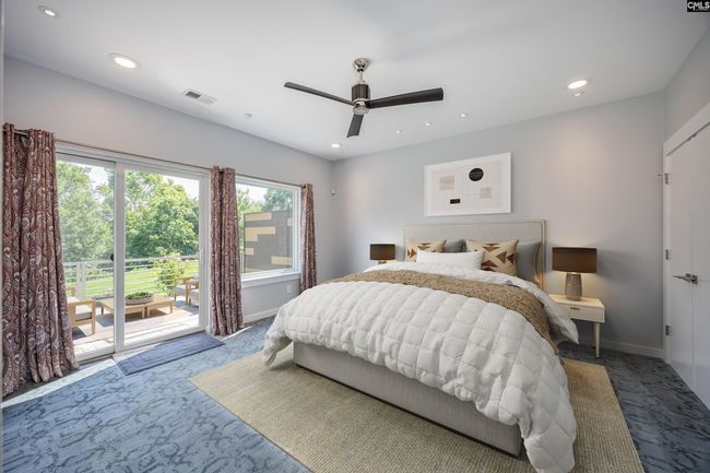 120 River Flow Ct, Townhouse with 3 bedrooms, 4 bathrooms and null parking in West Columbia SC | Image 65