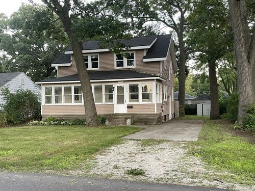 1534 Cedar St Ne, Grand Rapids, MI, 49503-1330 | Card Image