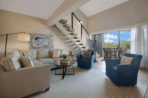 428-10 N Forest Beach Dr, Hilton Head Island, SC, 29928-6401 | Card Image