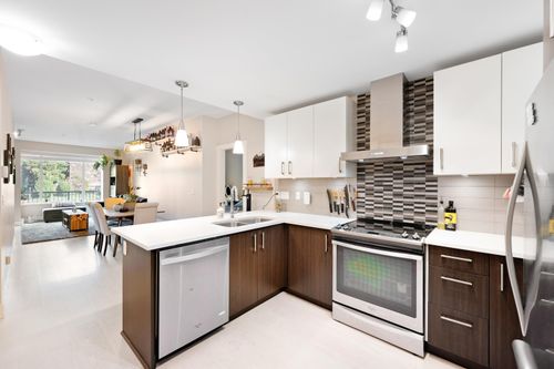 101-2460 Kelly Ave, Port Coquitlam, BC, V3C0E3 | Card Image
