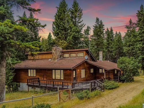 30 Schaub Road, Trego, MT, 59934 | Card Image