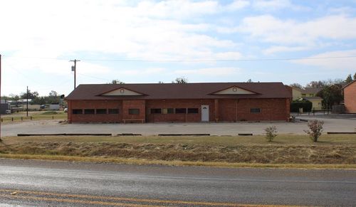 1404 Highway 84 Byp, Coleman, TX, 76834-2648 | Card Image