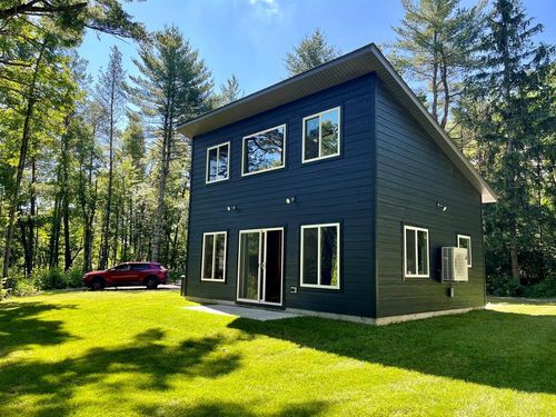 E23160 Gravel Pit Private Drive Drive, Bridge Creek, WI, 54722 | Card Image