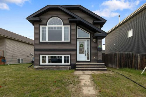 161 Robinson Lane, Fort Mcmurray, AB, T9J1L8 | Card Image