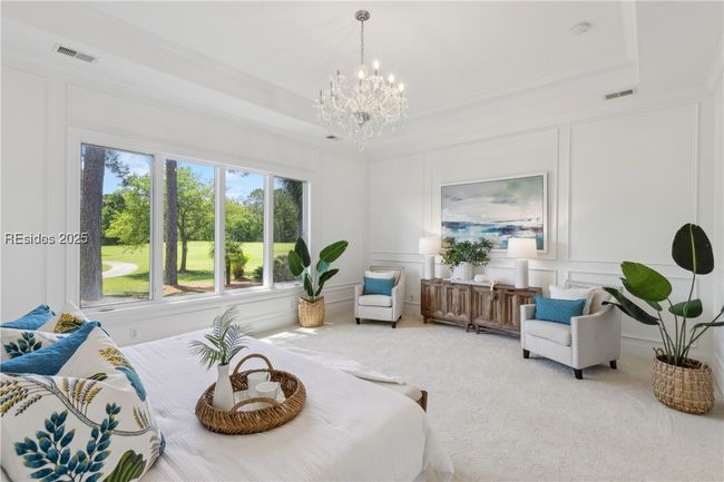 43 Hampton Hall Blvd, House other with 4 bedrooms, 5 bathrooms and null parking in Bluffton SC | Image 45