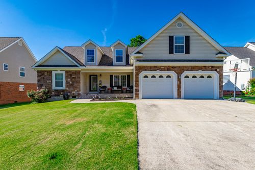 269 Big Creek Ln, Ringgold, GA, 30736-8555 | Card Image