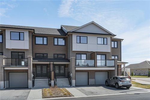 9-182 Bridge Cres, Palmerston, ON, N0G2P0 | Card Image