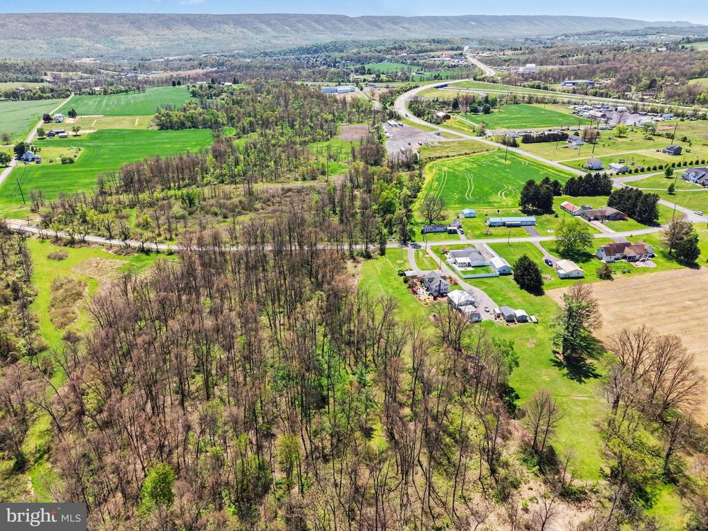 Land in MIFFLINTOWN 4