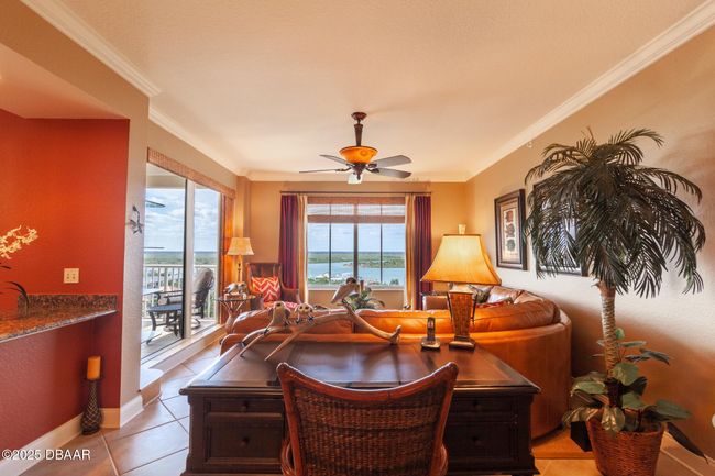 APT-902 - 265 Minorca Beach Way, Condo with 3 bedrooms, 2 bathrooms and null parking in New Smyrna Beach FL | Image 6