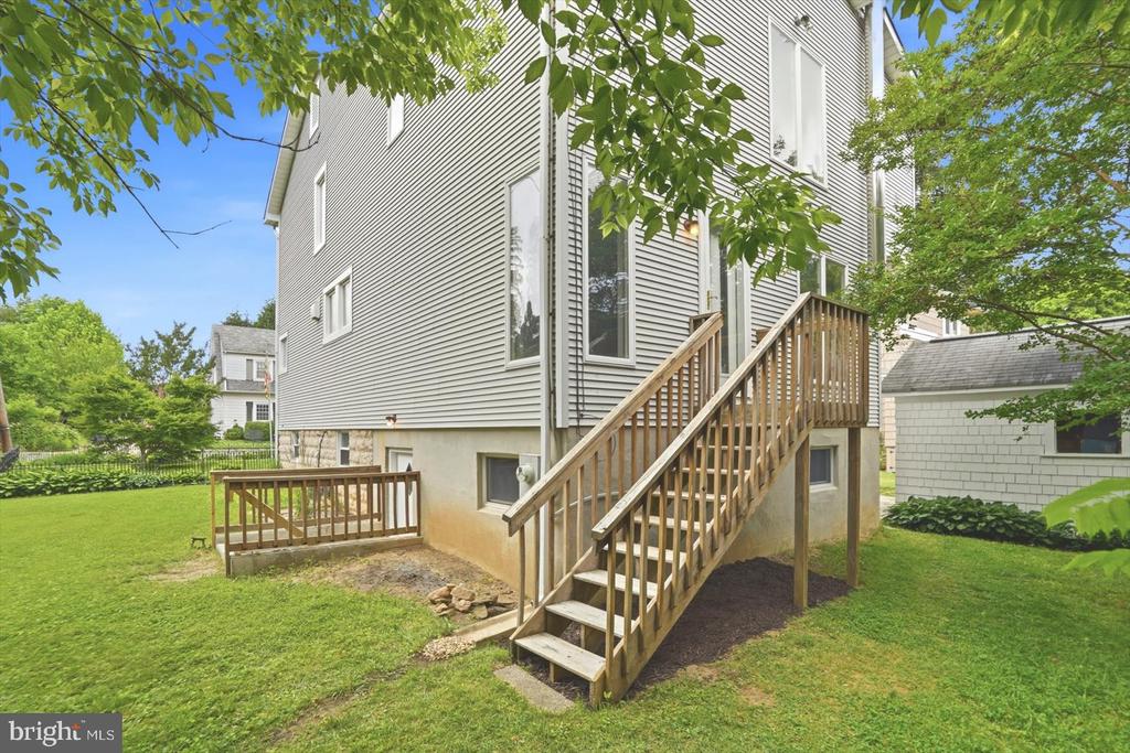 Residential in BALTIMORE 3