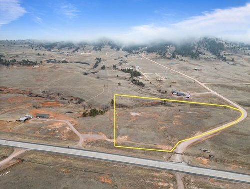 TBD Ridgeview Springs Road, Hot Springs, SD, 57747 | Card Image