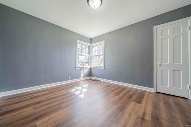 1608 W Sycamore St, House other with 2 bedrooms, 1 bathrooms and null parking in Kokomo IN | Image 11
