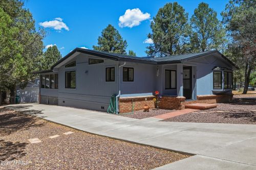 1108 N William Tell Circle, Payson, AZ, 85541 | Card Image