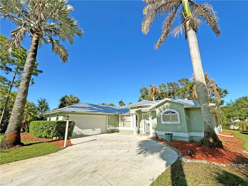 6740 51st Avenue, Vero Beach, FL, 32967 | Card Image
