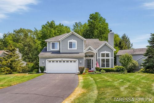 362 Sand Castle Dr, Holland, MI, 49424-6289 | Card Image