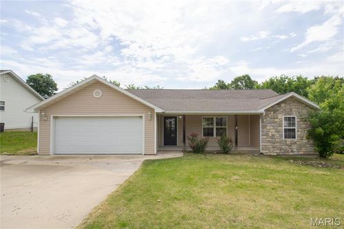 20834 Hibbett Rd Road, St Robert, MO, 65584 | Card Image
