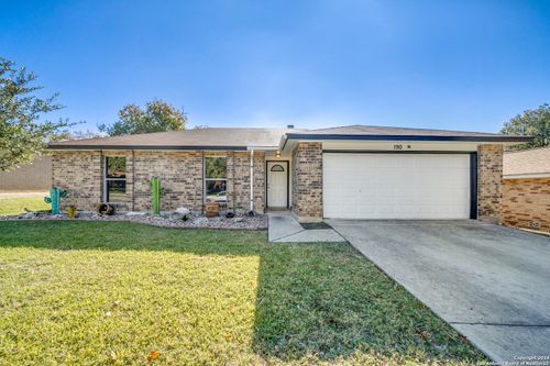 190 Clear Oak, Universal City, TX, 78148 | Card Image