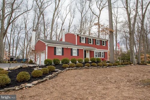 6193 Honey Hollow Rd, DOYLESTOWN, PA, 18902-9470 | Card Image