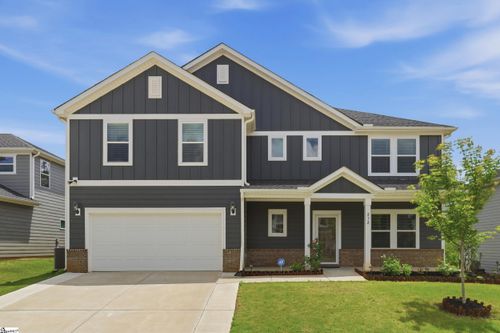 232 Roderick Lane, Greenville, SC, 29605 | Card Image