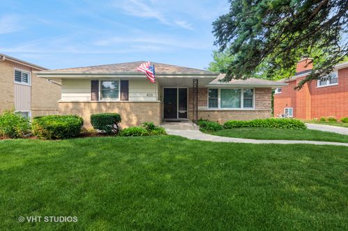 428 Phelps Ave, Arlington Heights, IL, 60004-6953 | Card Image