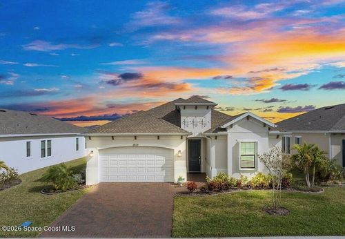2619 Millennium Cir, Melbourne, FL, 32940-7271 | Card Image