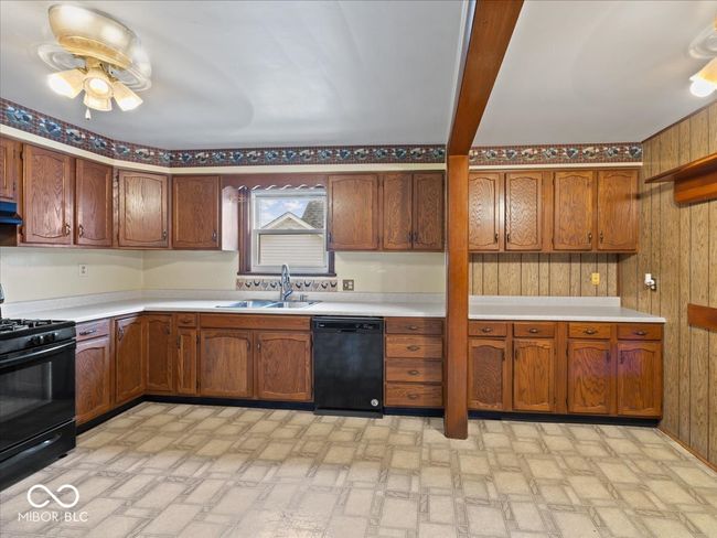 315 E North St, House other with 4 bedrooms, 3 bathrooms and null parking in Greensburg IN | Image 17