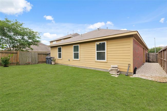 28963 Birch Green Way, House other with 3 bedrooms, 2 bathrooms and 2 parking in Spring TX | Image 27
