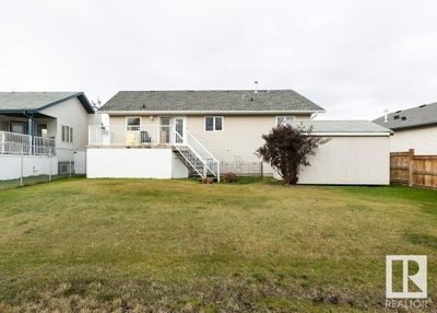 10207 110 Ave, House other with 4 bedrooms, 2 bathrooms and null parking in Westlock AB | Image 3