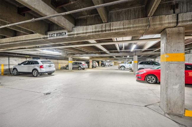 View of parking garage | Image 41