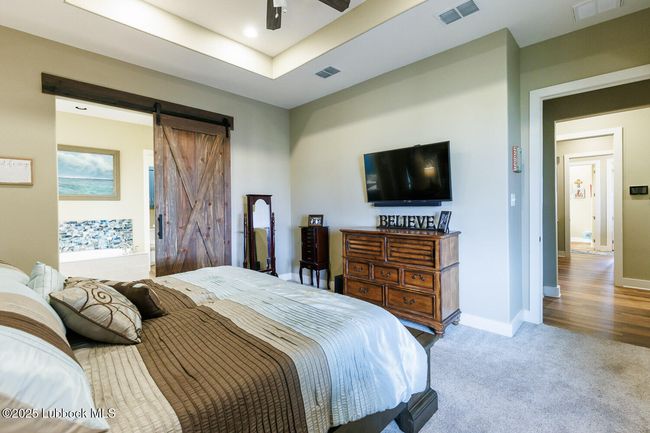 6611 Tiger Rd, House other with 3 bedrooms, 3 bathrooms and null parking in Ropesville TX | Image 50