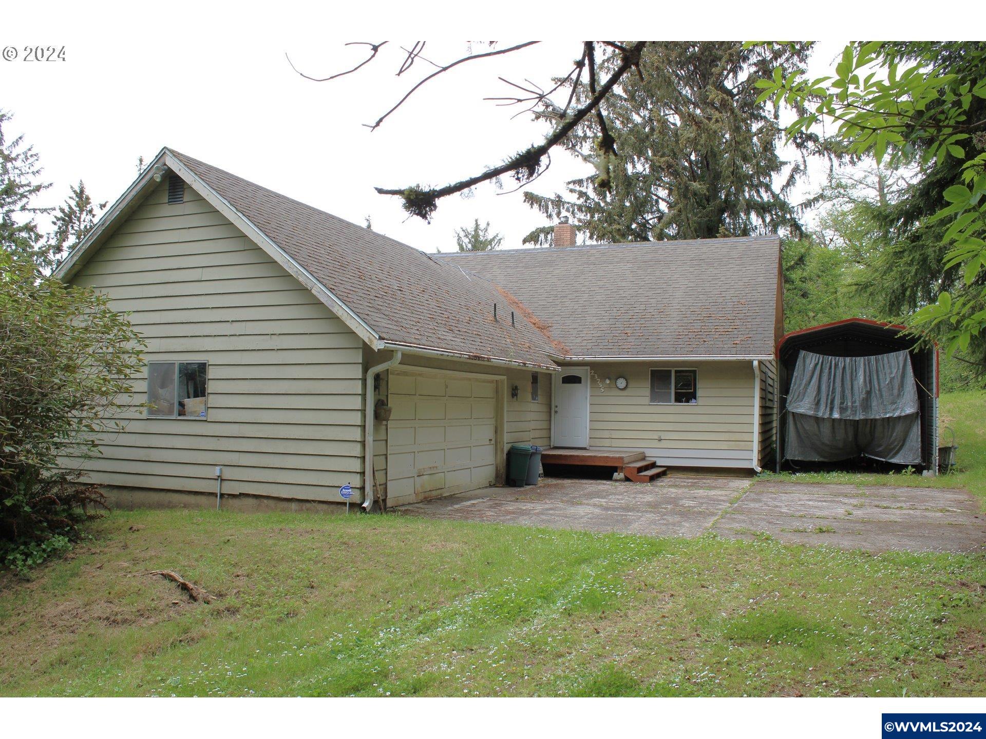 Sandlake Rd, Cloverdale, OR 97112