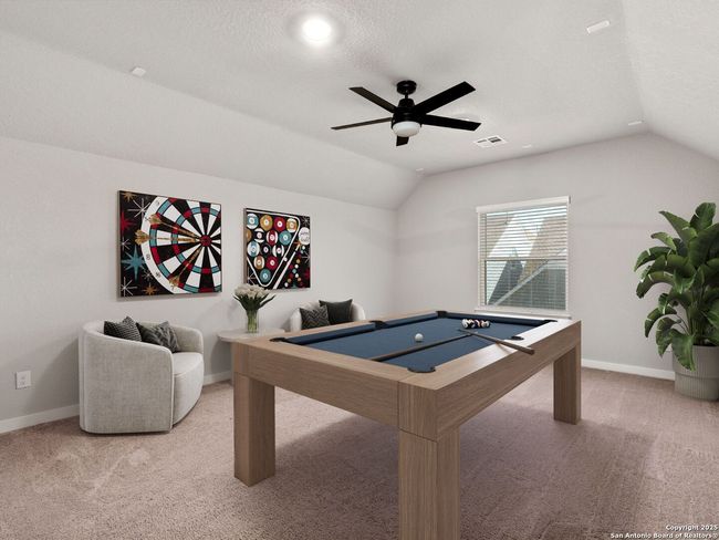 UNIT-30 - 5843 Whitby Rd, House other with 3 bedrooms, 4 bathrooms and null parking in San Antonio TX | Image 26