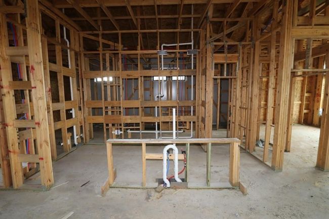 5414 Orangery Ln, House other with 3 bedrooms, 3 bathrooms and 2 parking in Manvel TX | Image 6