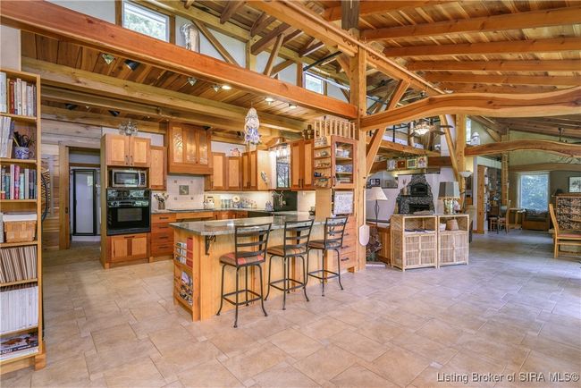 7178 S Flatwood Rd, Home with 2 bedrooms, 2 bathrooms and null parking in Pekin IN | Image 17