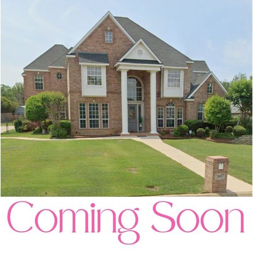 203 W Greenbriar Ln, Colleyville, TX, 76034-8627 | Card Image