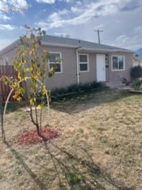 531 E Cheyenne Road, Colorado Springs, CO, 80905 | Card Image