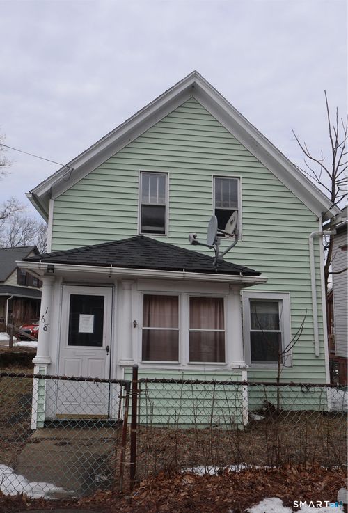 168 Boswell Ave, Norwich, CT, 06360-3721 | Card Image