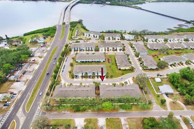 118 - 1815 Sunset Wind Loop, Townhouse with 4 bedrooms, 3 bathrooms and null parking in OLDSMAR FL | Image 95