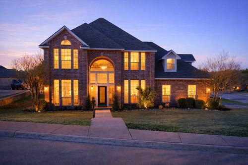 1390 Shores Blvd, Rockwall, TX, 75087-2336 | Card Image
