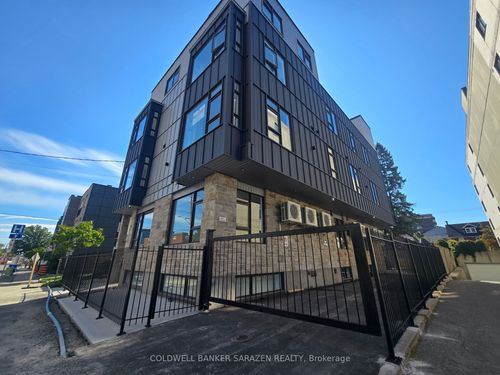 203-10 Mcarthur Ave, Vanier, ON, K1L6R2 | Card Image