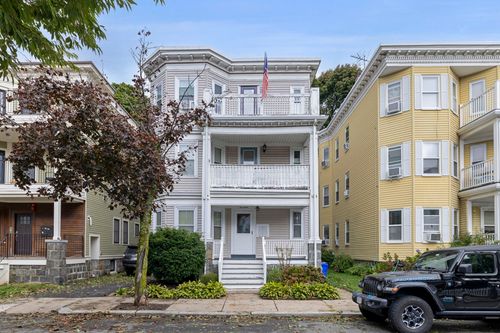 3-17 Victoria St, Boston, MA, 02125-4630 | Card Image