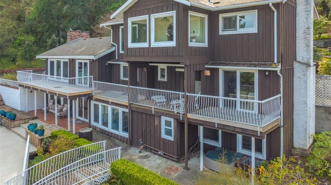 6633 Chisholm Trail, House other with 5 bedrooms, 5 bathrooms and 4 parking in Duncan BC | Image 38