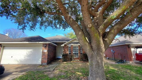 21114 Stoney Haven Dr, Katy, TX, 77449-6583 | Card Image