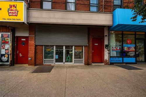 5910 Fort Hamilton Pkwy, Brooklyn, NY, 11219-4834 | Card Image