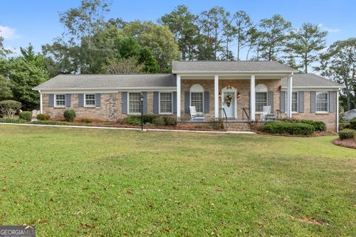 332 Plantation Cir, Fayetteville, GA, 30214-5414 | Card Image