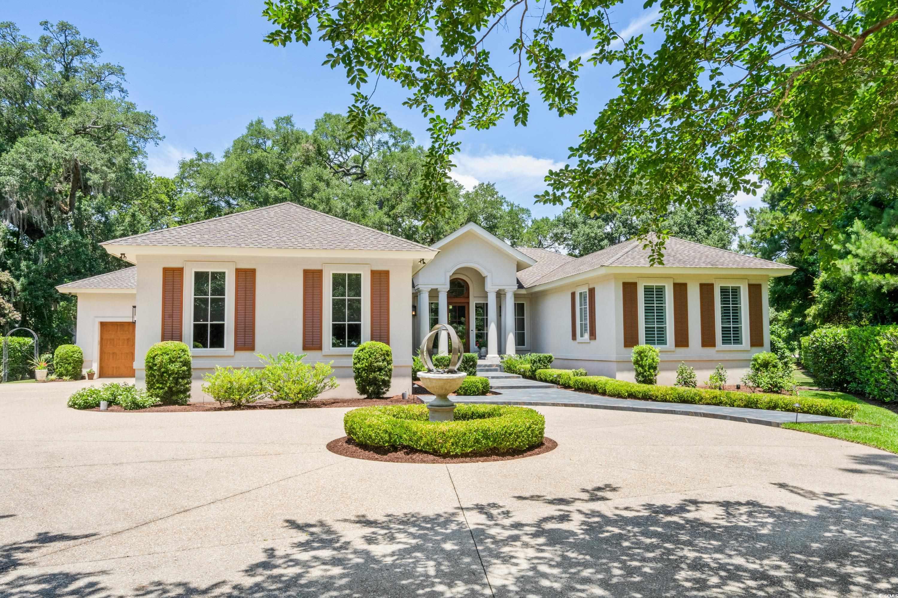Cotillion Ct, Georgetown, SC 29440