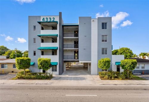 203-4332 W Flagler St, Coral Gables, FL, 33134-1590 | Card Image