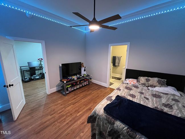 Bedroom 1 - 223 E Nash | Image 18