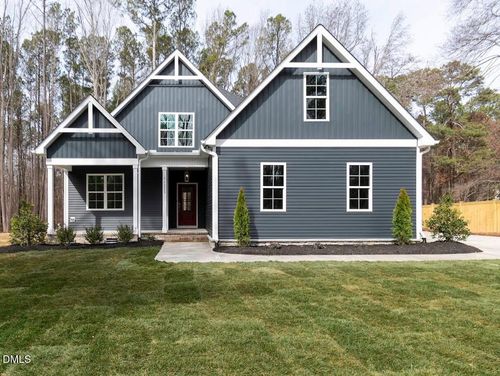 Lot 5 Arthur Wilder Rd, Spring Hope, NC, 27882-7825 | Card Image