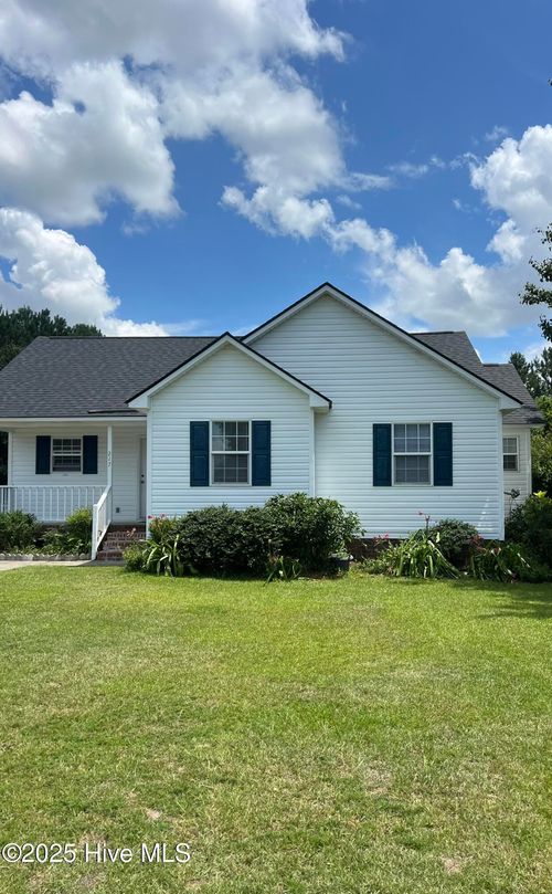 217 John Ave, Greenville, NC, 27858-4113 | Card Image